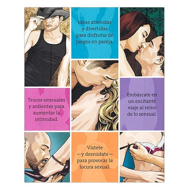 Libro | EL GRAN LIBRO DEL SEXO