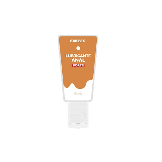 Lubricante | STARSEX Dilatador Anal Forte 30 mL de bolsillo