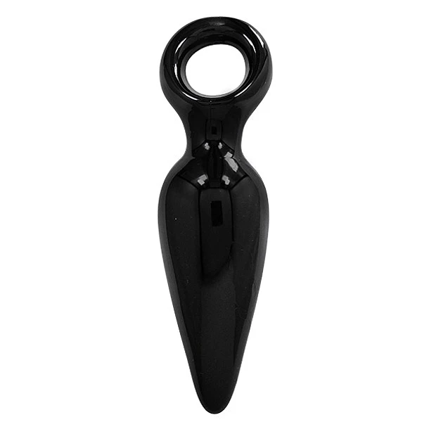 Plug Anal | STARSEX - TANGO