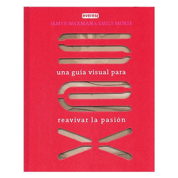 Libro | EL GRAN LIBRO DEL SEXO