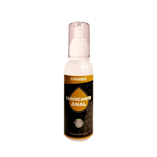 Lubricante | STARSEX Dilatador Anal 100 mL