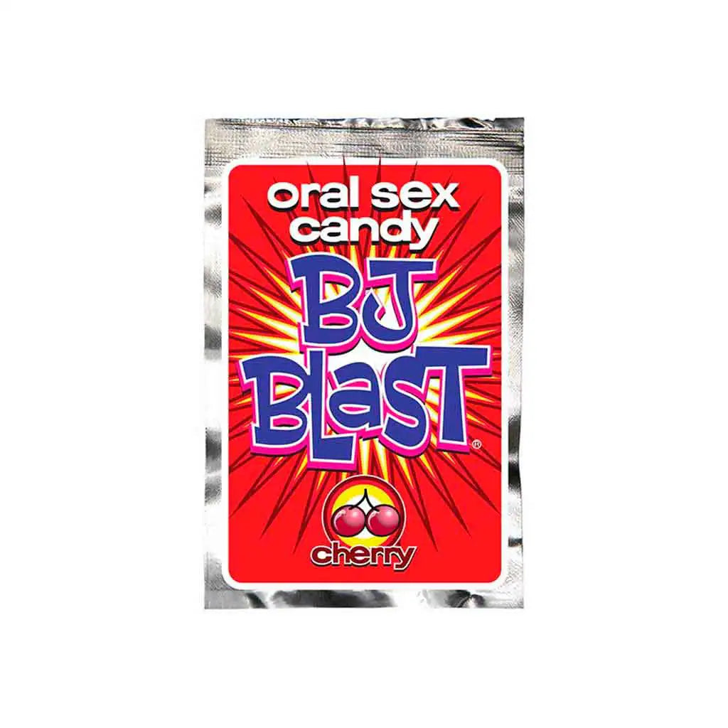 BJ Blast | Peta Zeta para sexo oral