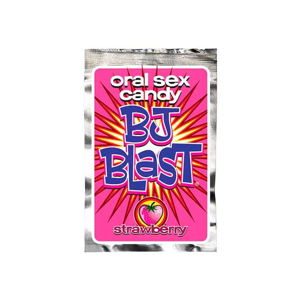 BJ Blast | Peta Zeta para sexo oral