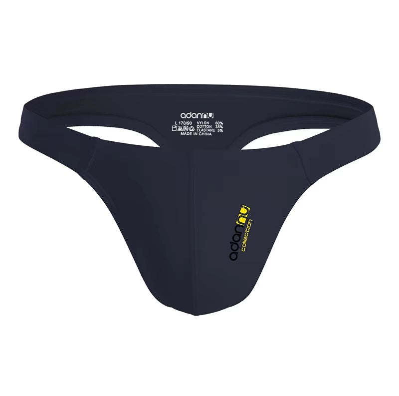 Sutien Jock Negro