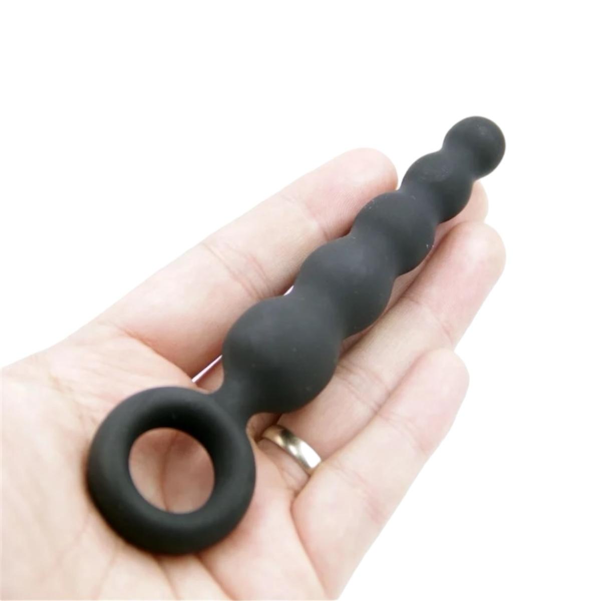 Plug Anal | MINI BALLS
