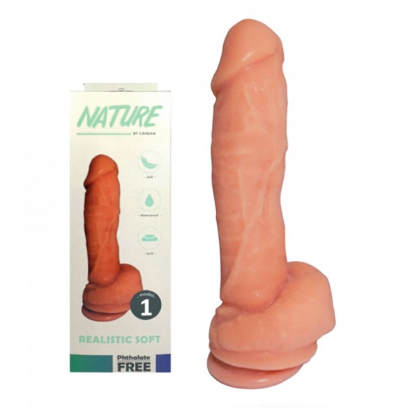 Dildo | Nature N°1 Realístico