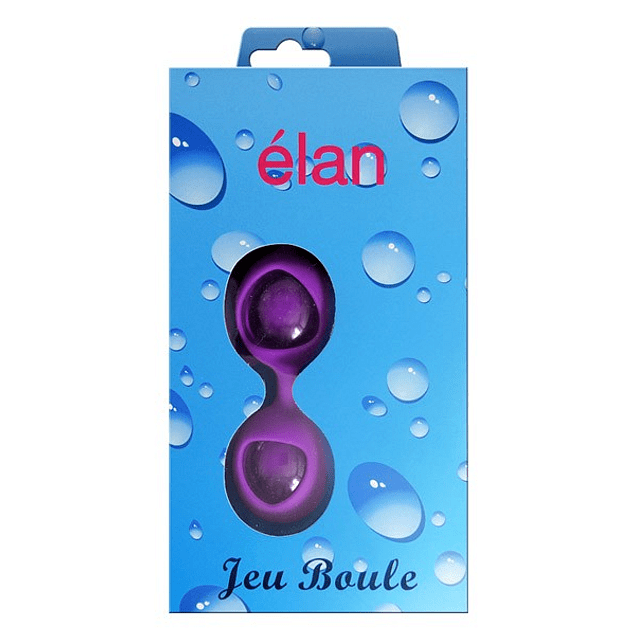 Bolas Chinas | ELAN - JEU BOULE