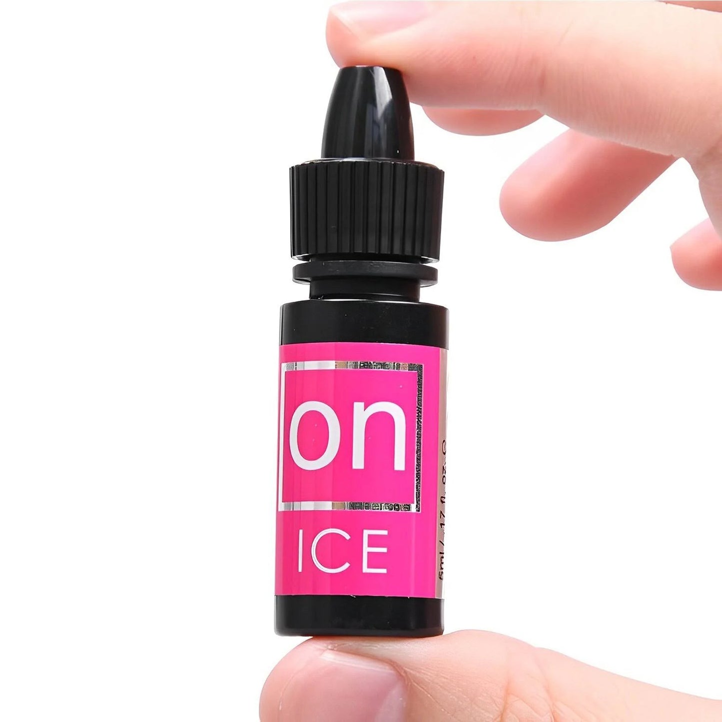 ON FOR HER ICE | Intensificador de Clítoris