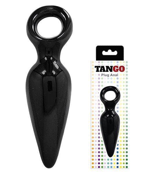 Plug Anal | STARSEX - TANGO