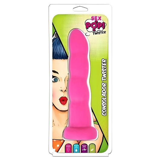 Dildo | Sexpop Twister