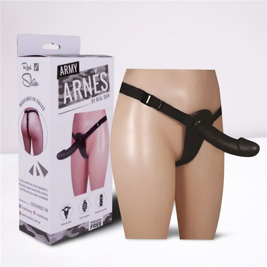 Arnés | ARMY by Real Skin