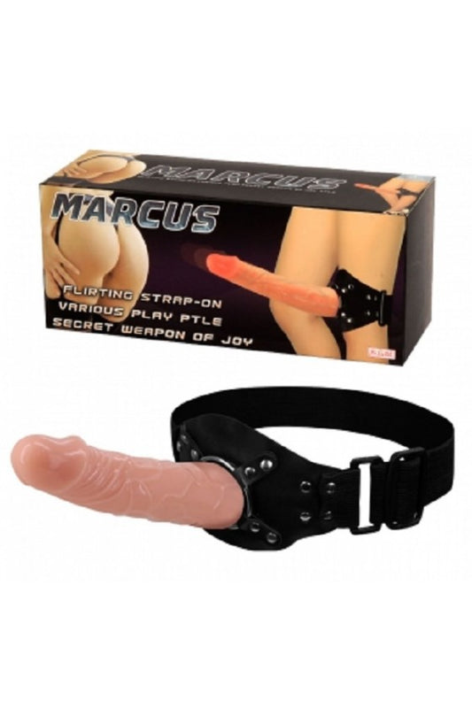 Arnés | Strap-On Marcus